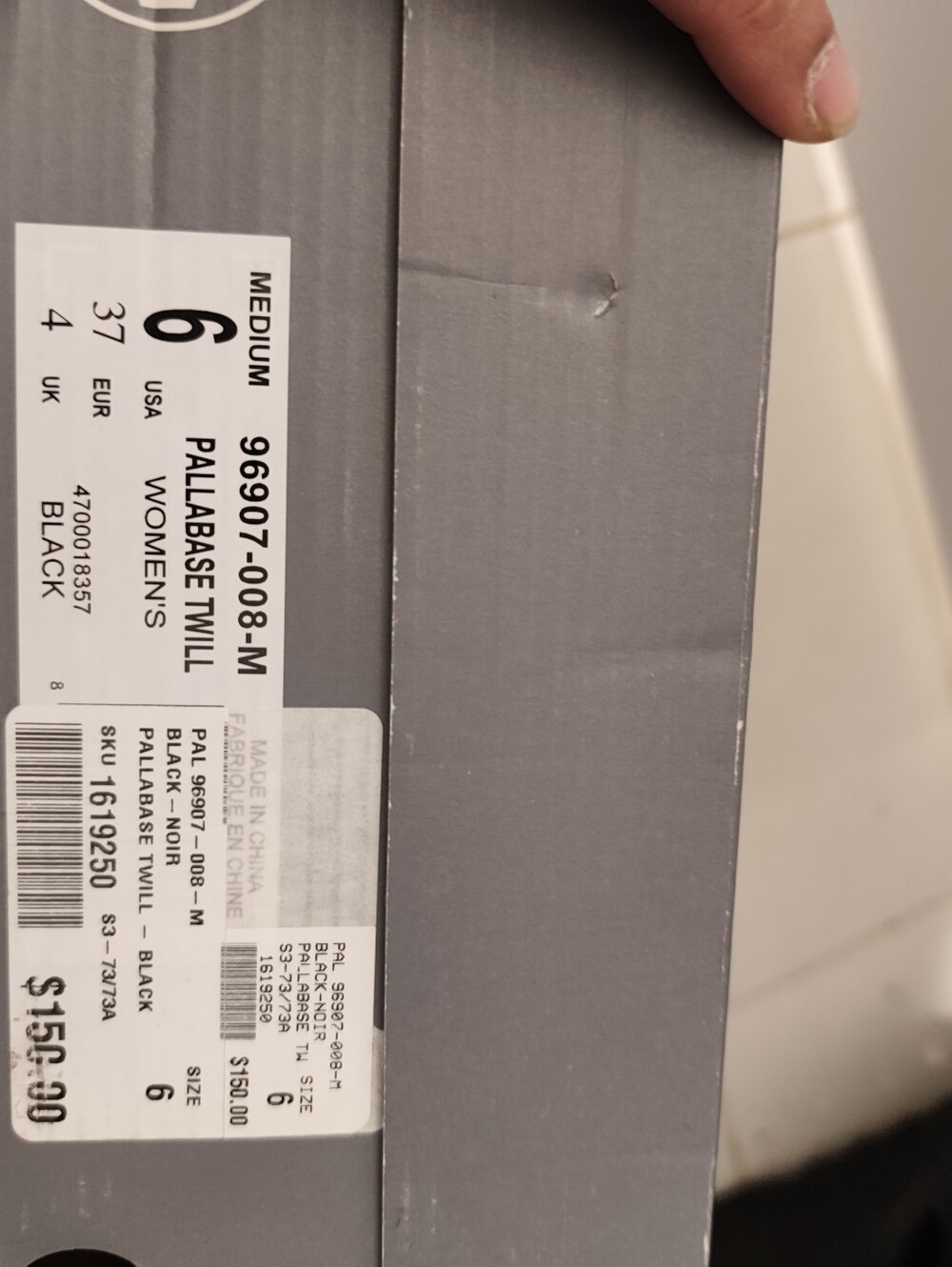 Palladium Boots - Picture 6 of 6
